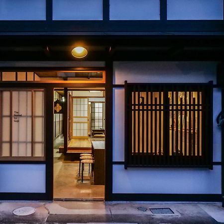 The　Nomad　Inn　Gujo Exterior photo