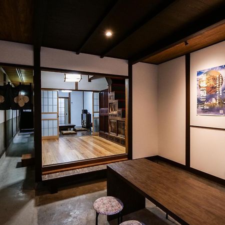 The　Nomad　Inn　Gujo Exterior photo