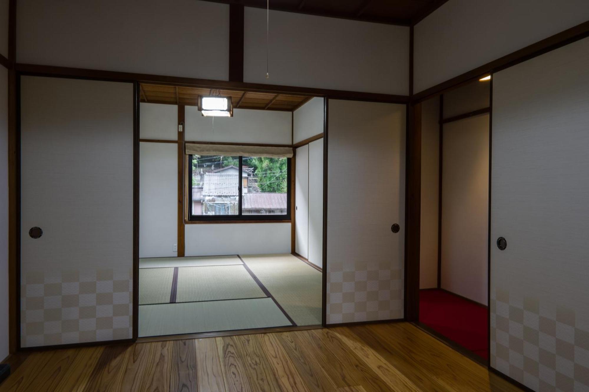 The　Nomad　Inn　Gujo Exterior photo