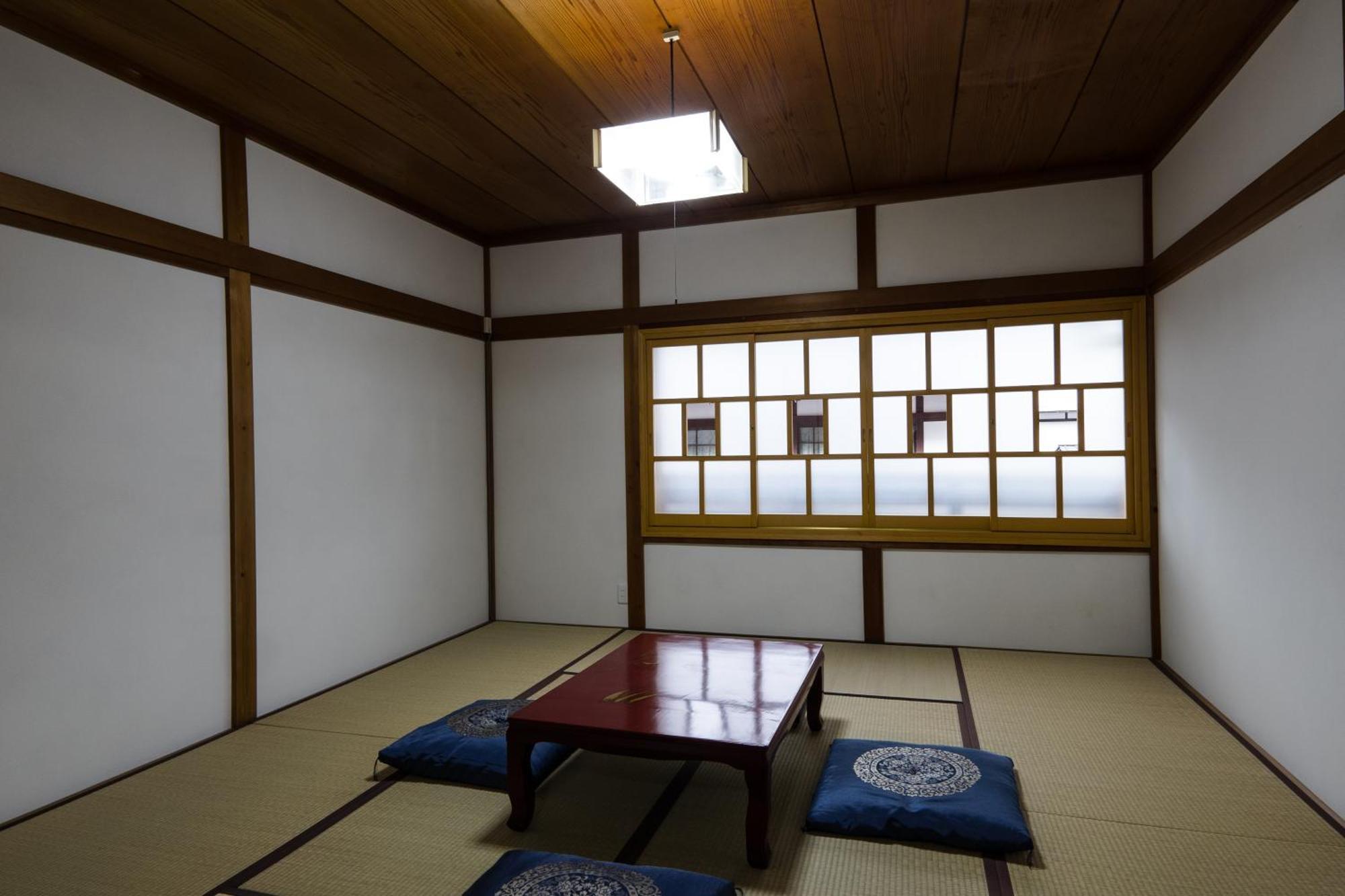 The　Nomad　Inn　Gujo Exterior photo