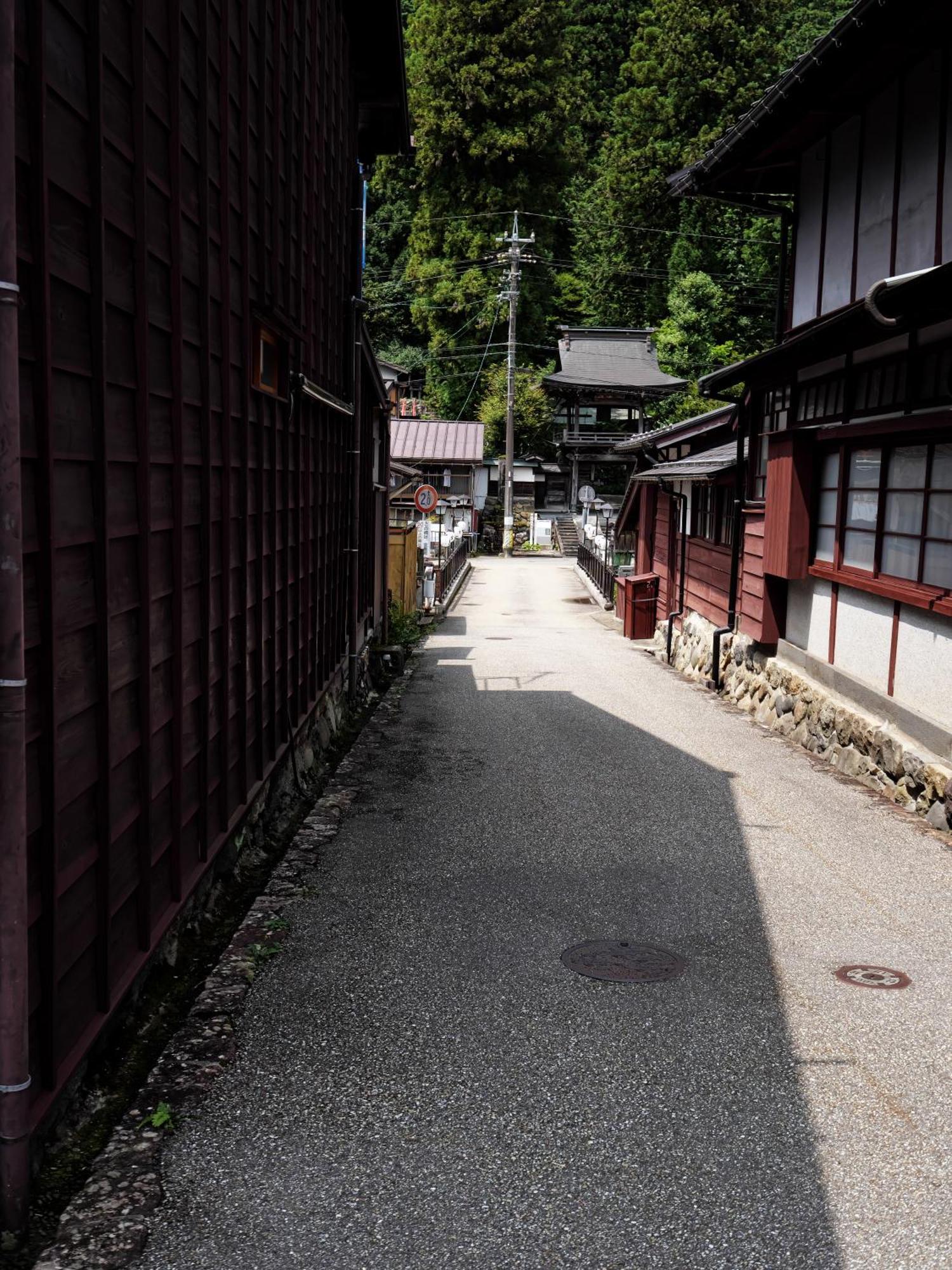 The　Nomad　Inn　Gujo Exterior photo